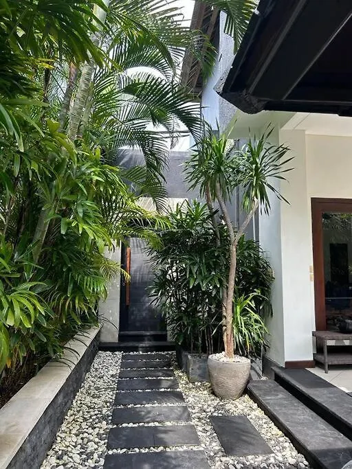 Villa Teratai Σεμινιάκ