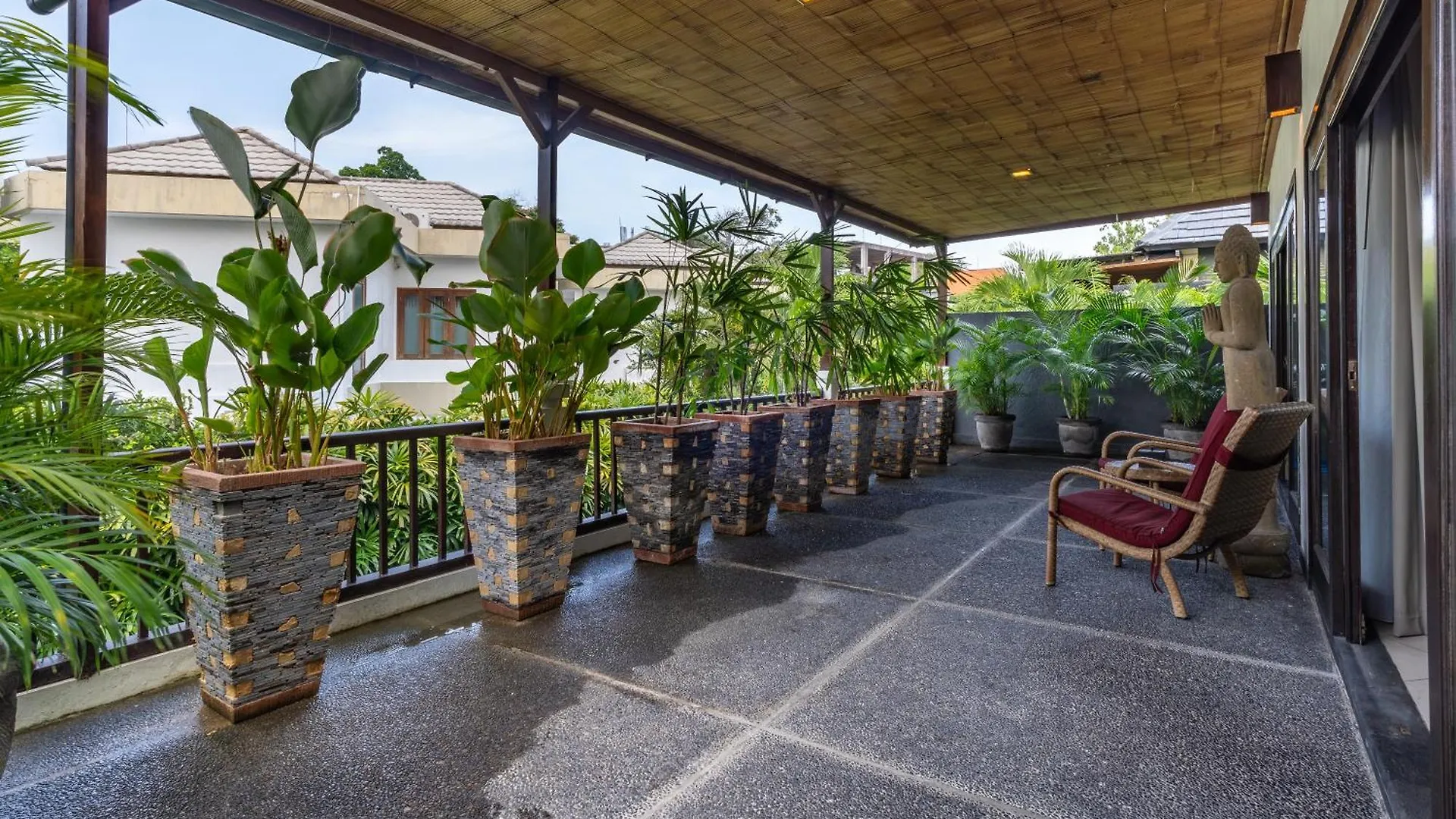 Villa Teratai Σεμινιάκ