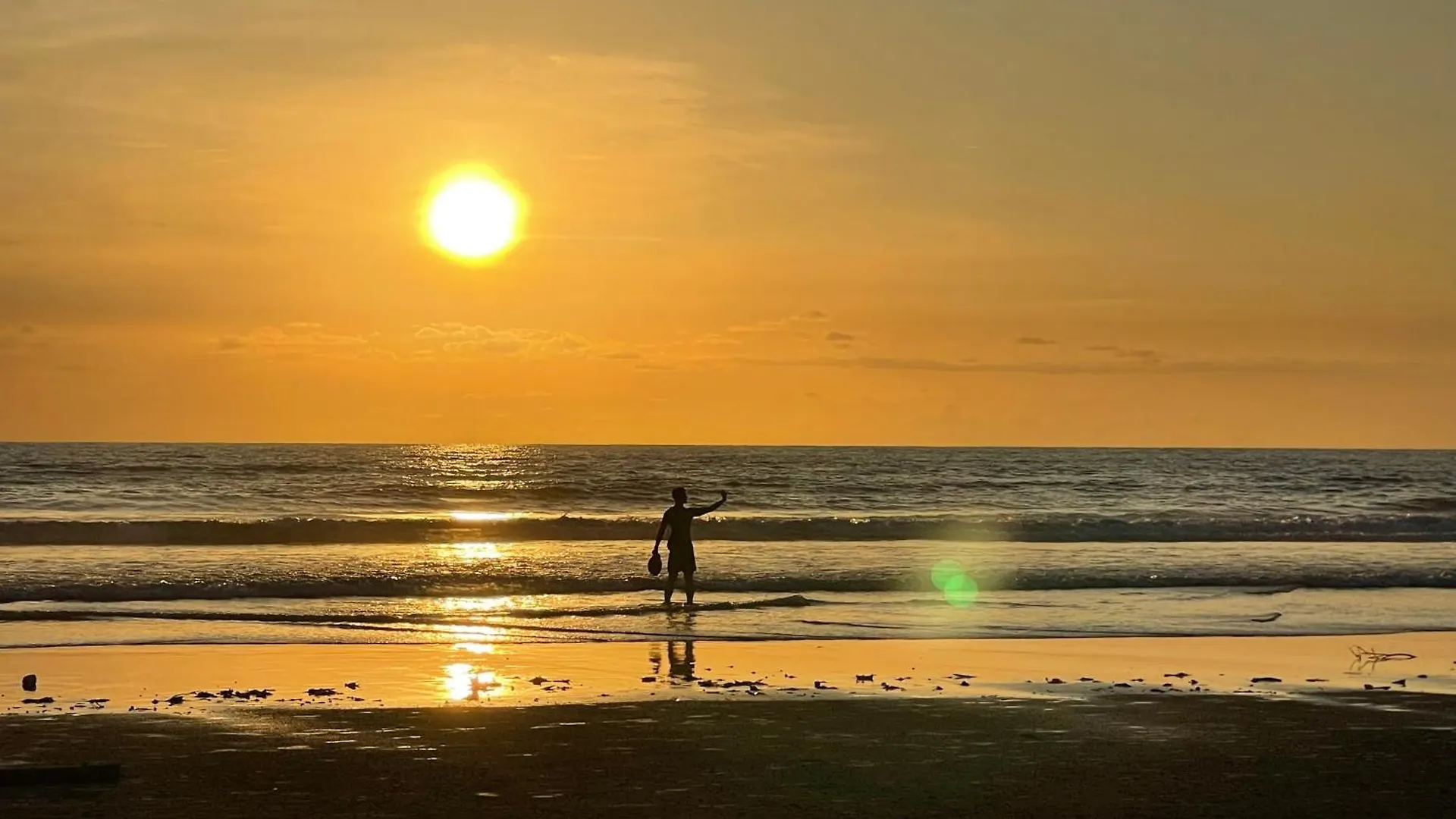 Villa Teratai Seminyak 0*,  Indonézia