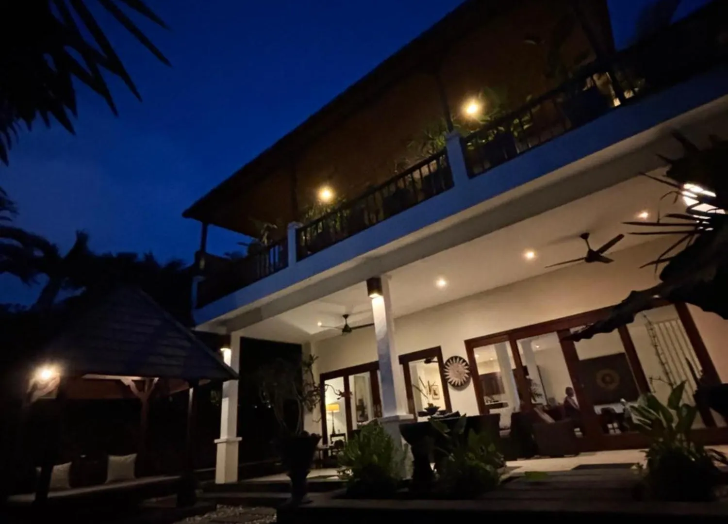 Villa Teratai Seminyak