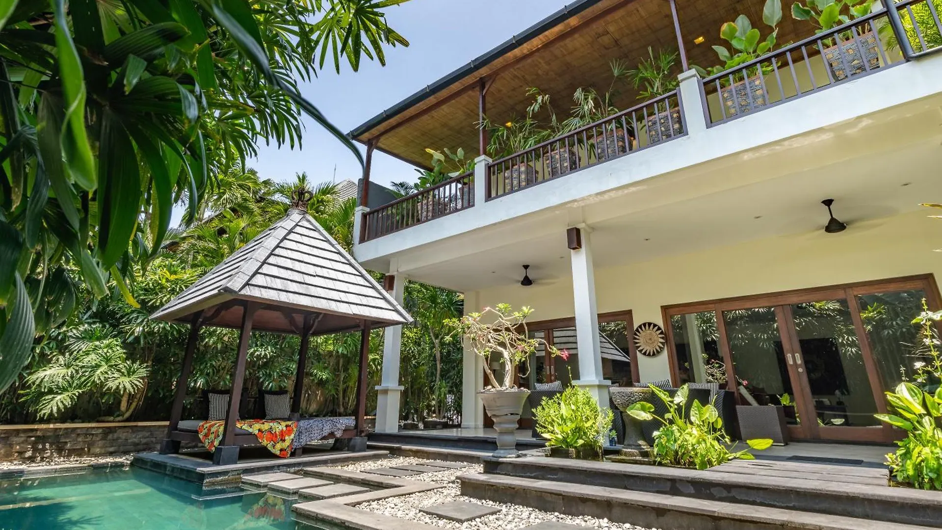 Villa Teratai Seminyak 0*,