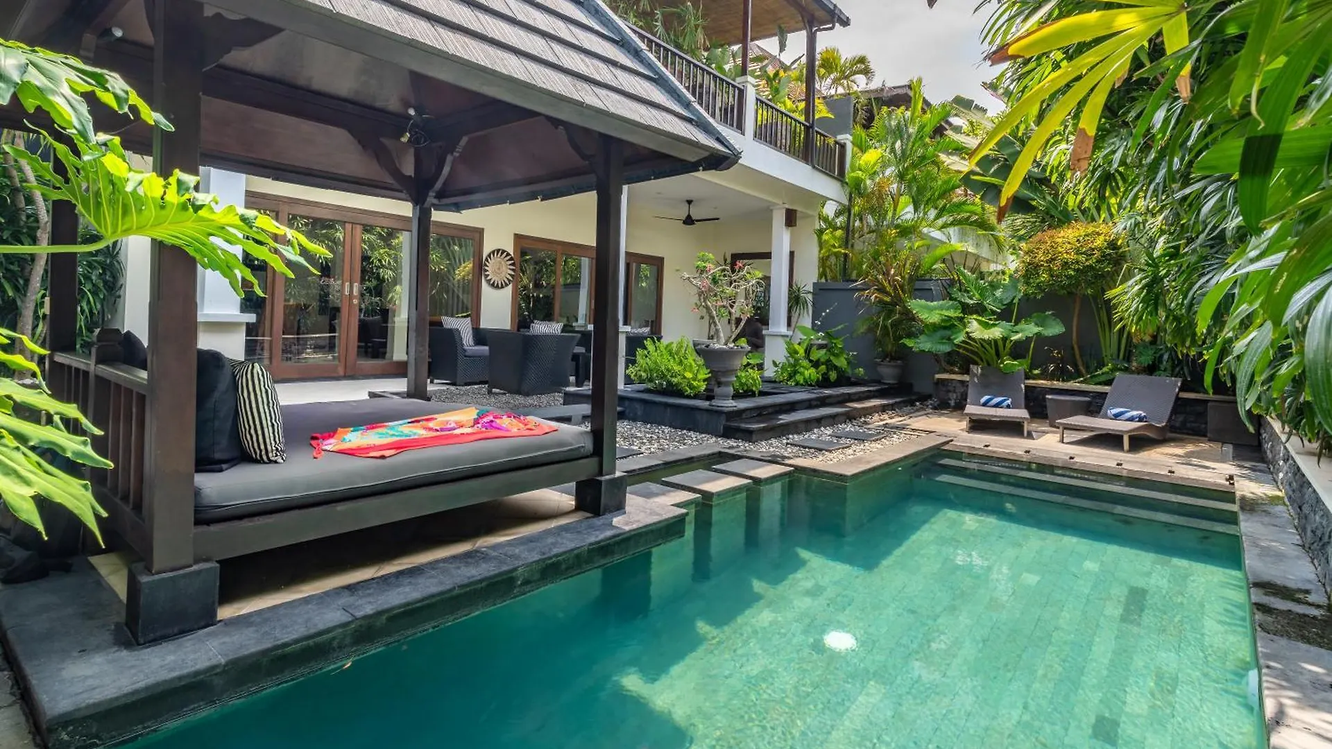 Villa Teratai Seminyak