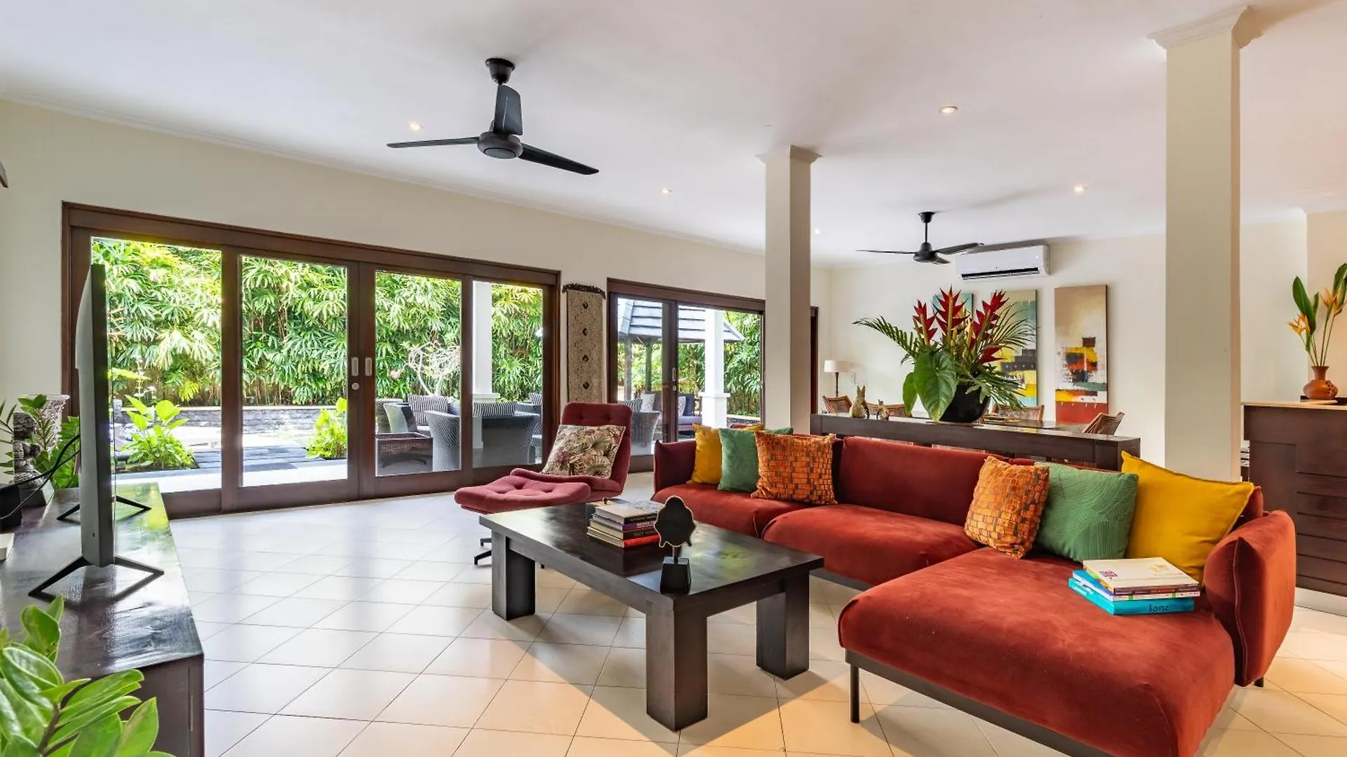 Villa Teratai Seminyak 0*,  Indonézia