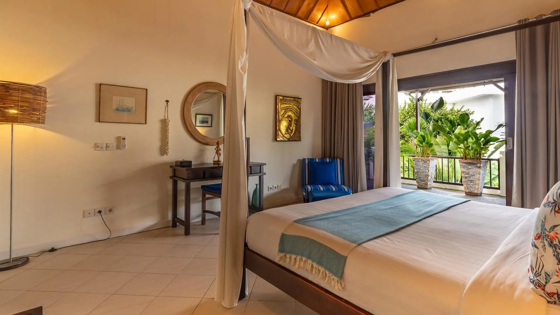 Villa Teratai Seminyak 0*,